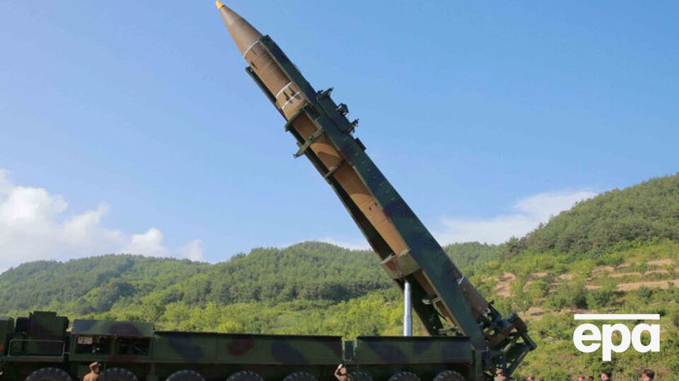 14 серпня The New York Times написало, що успішність випробувань північнокорейських ракет можна пояснити тим, що їх оснащують двигунами із заводу "Південмаш" у Дніпрі