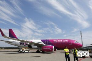 Wizz Air запускает новые направления