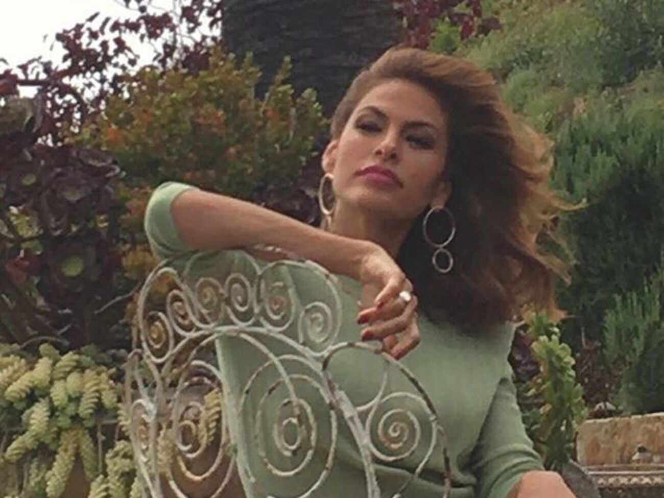 Мендес: Матуся