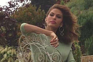 Мендес: Матуся