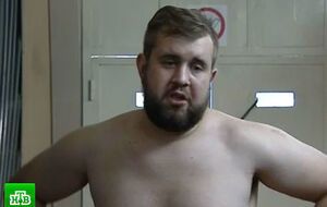 Дело Орлова рассматривалось без исследования доказательств, так как обвиняемый признал свою вину