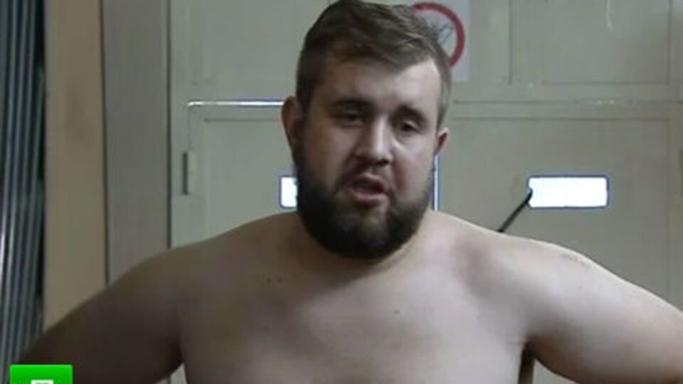 Дело Орлова рассматривалось без исследования доказательств, так как обвиняемый признал свою вину