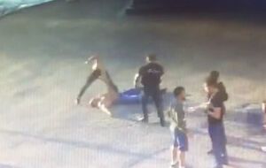 Андрей Драчев был убит 20 августа в уличной драке