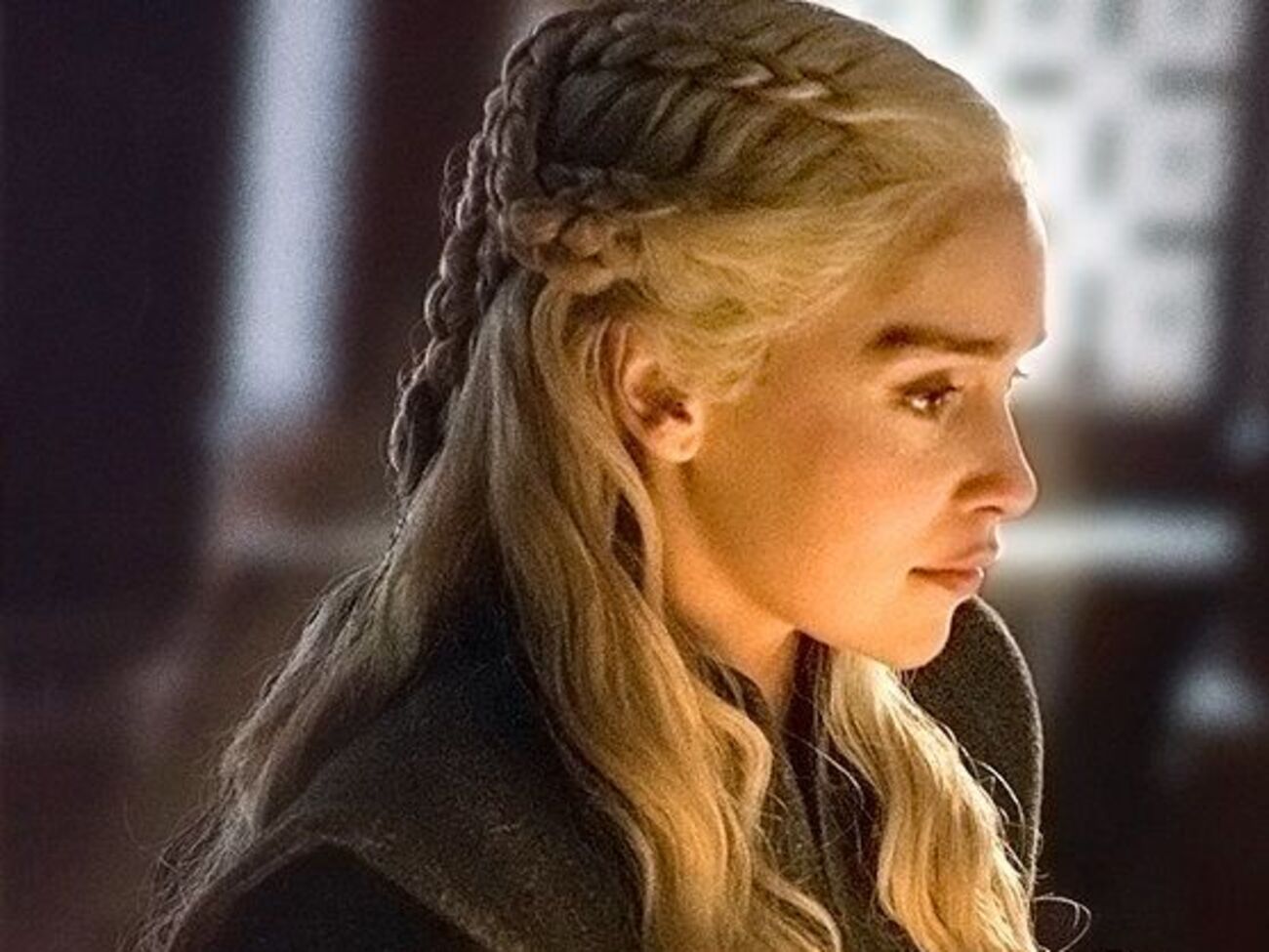 Последняя серия седьмого сезона "Игры престолов" выйдет в воскресенье