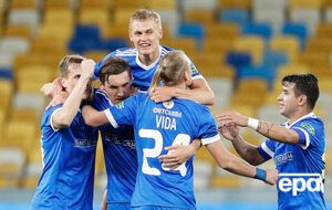 "Динамо" отказывается ехать в Мариуполь