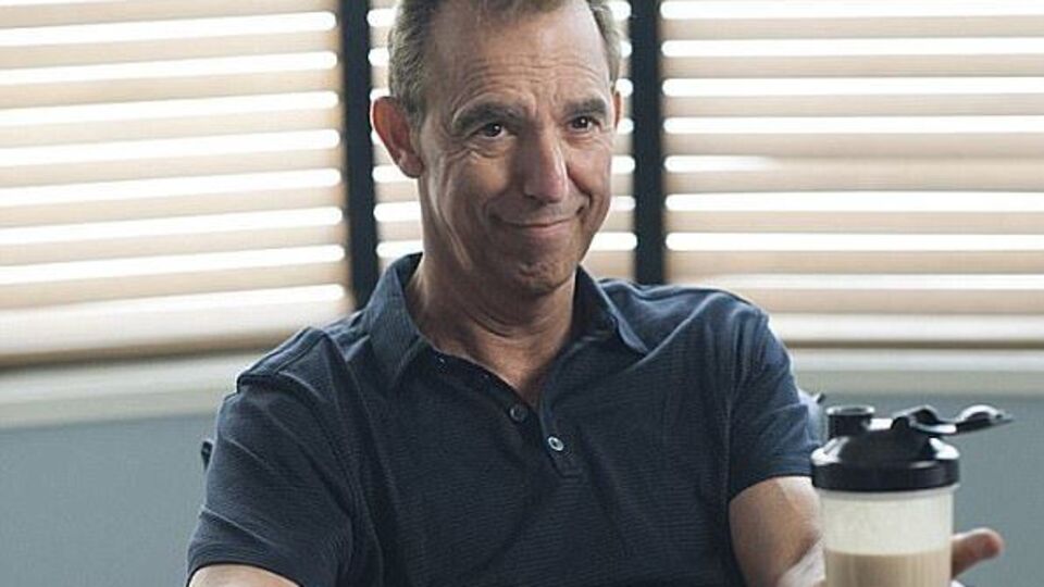 Томас трижды был номинирован на премию "Эмми"