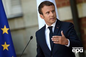 Макрон заявив, що Польща у конфлікті з Європою