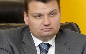 О смерти экс-налоговика сообщил Иващенко