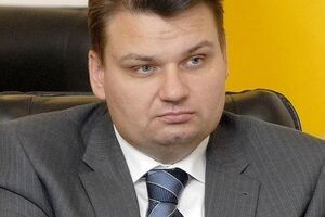 О смерти экс-налоговика сообщил Иващенко