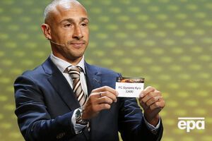 "Динамо" дізналося суперників у груповому етапі