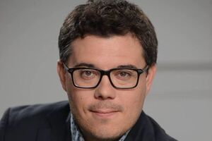 Тарас Березовець: На Тамані впав у море автобус із будівельниками мосту