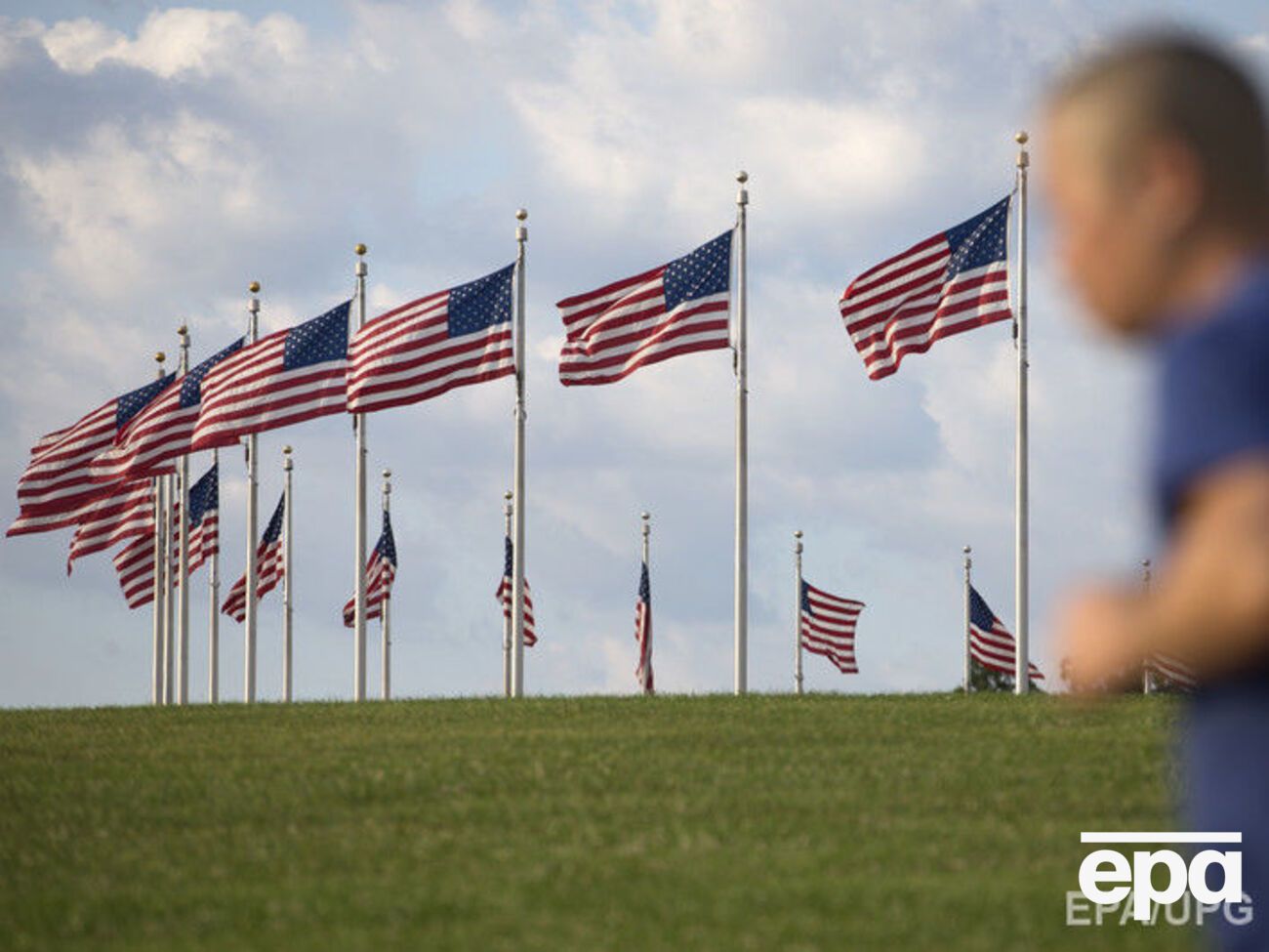 США розглядають можливість надання Україні оборонного летального озброєння