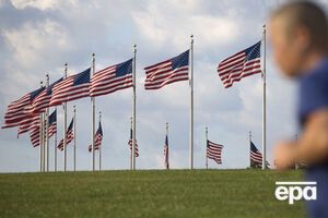 США розглядають можливість надання Україні оборонного летального озброєння