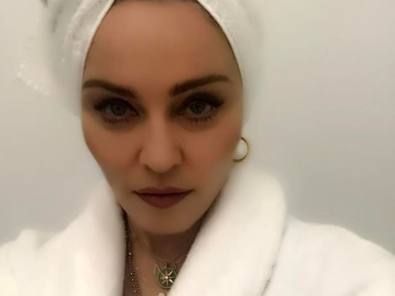 Мадонна: Нам п'ять років!