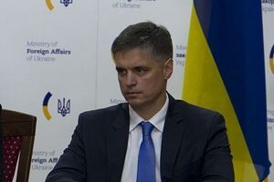 Пристайко про шпигунів КНДР: Ці люди досі у в'язниці