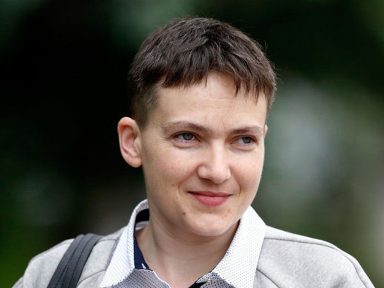 На сегодняшний день в заложниках у Кремля 48 украинских политзаключенных