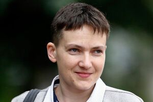 На сегодняшний день в заложниках у Кремля 48 украинских политзаключенных