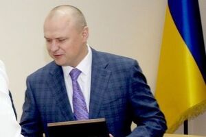 Павлу Демчині надали звання генерал-лейтенанта