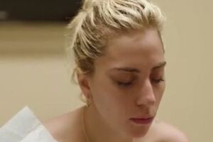 Леди Гага: Я одна каждую ночь