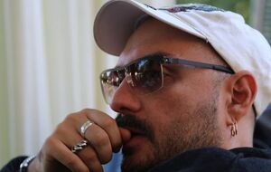 23 августа Басманный суд Москвы отправил Серебренникова под домашний арест