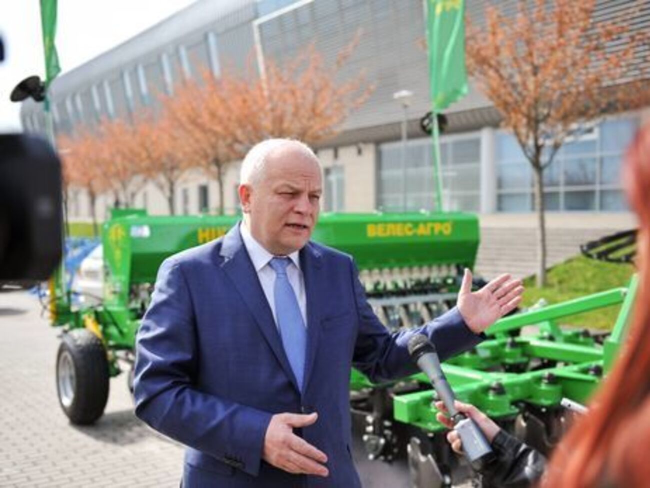 Кубив заявил, что правительство пока не определилось с приоритетами в проекте госбюджета на 2018 год