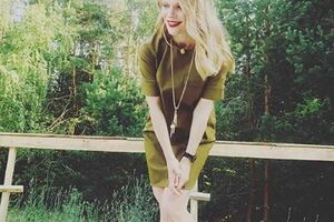 Фреймут: Моя хрупкая Независимость, Юля... С днем рождения!