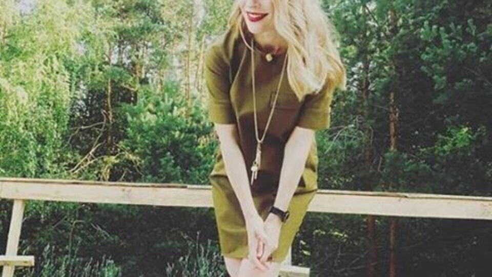 Фреймут: Моя хрупкая Независимость, Юля... С днем рождения!