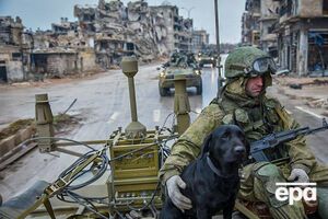 Новый тип засекреченной связи позволил российскому командованию вести международные телефонные переговоры