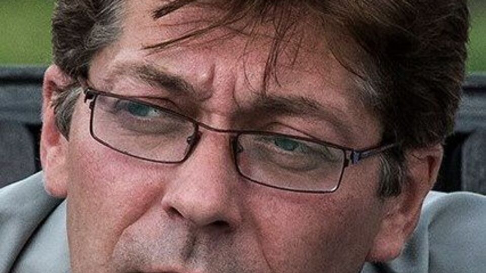 Саша Сотник: За ідеєю "русского мира" оголилася порожнеча. Немає ні "русских", ні "мира"