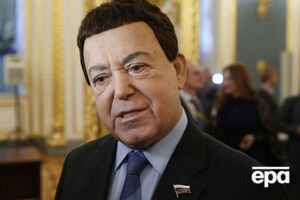 Кобзон: Я б Януковича власними силами знищив за те, що він допустив Майдан