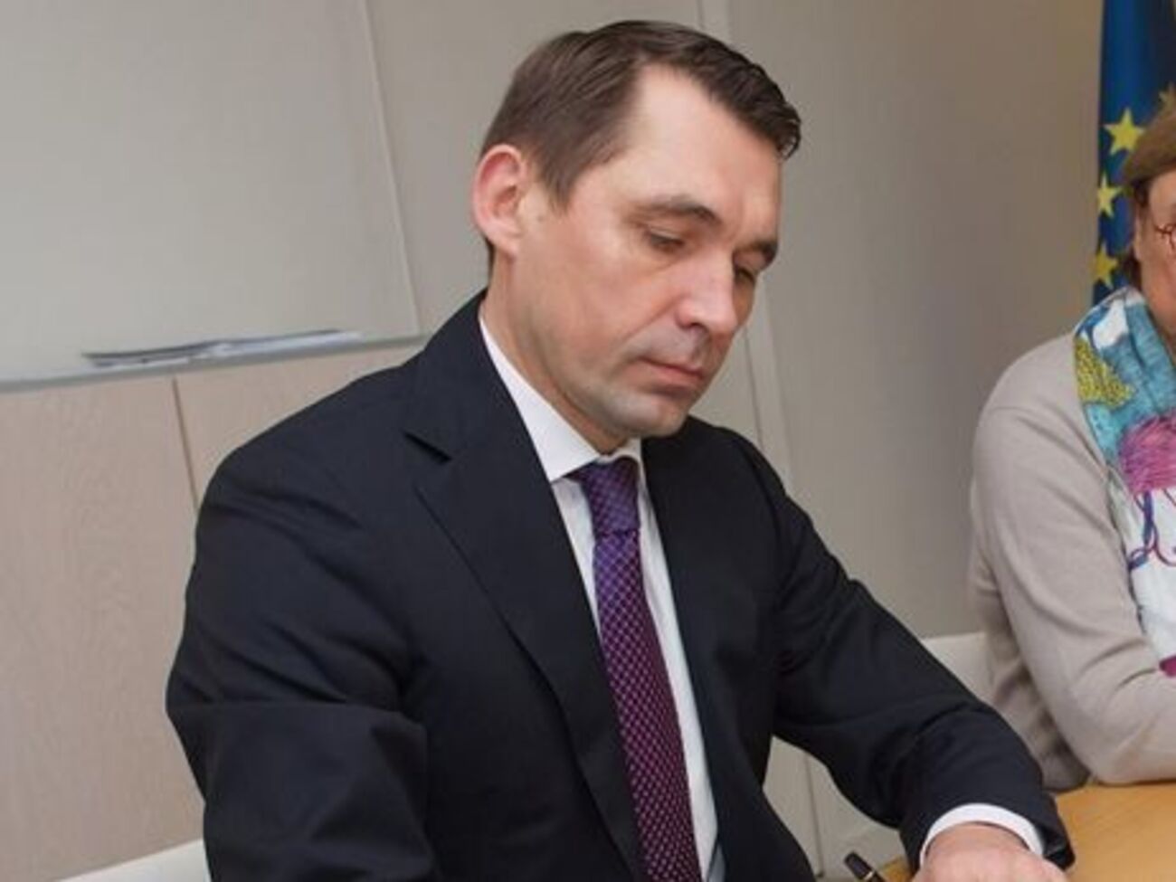 Точицький повідомив дату проведення саміту "Східного партнерства"