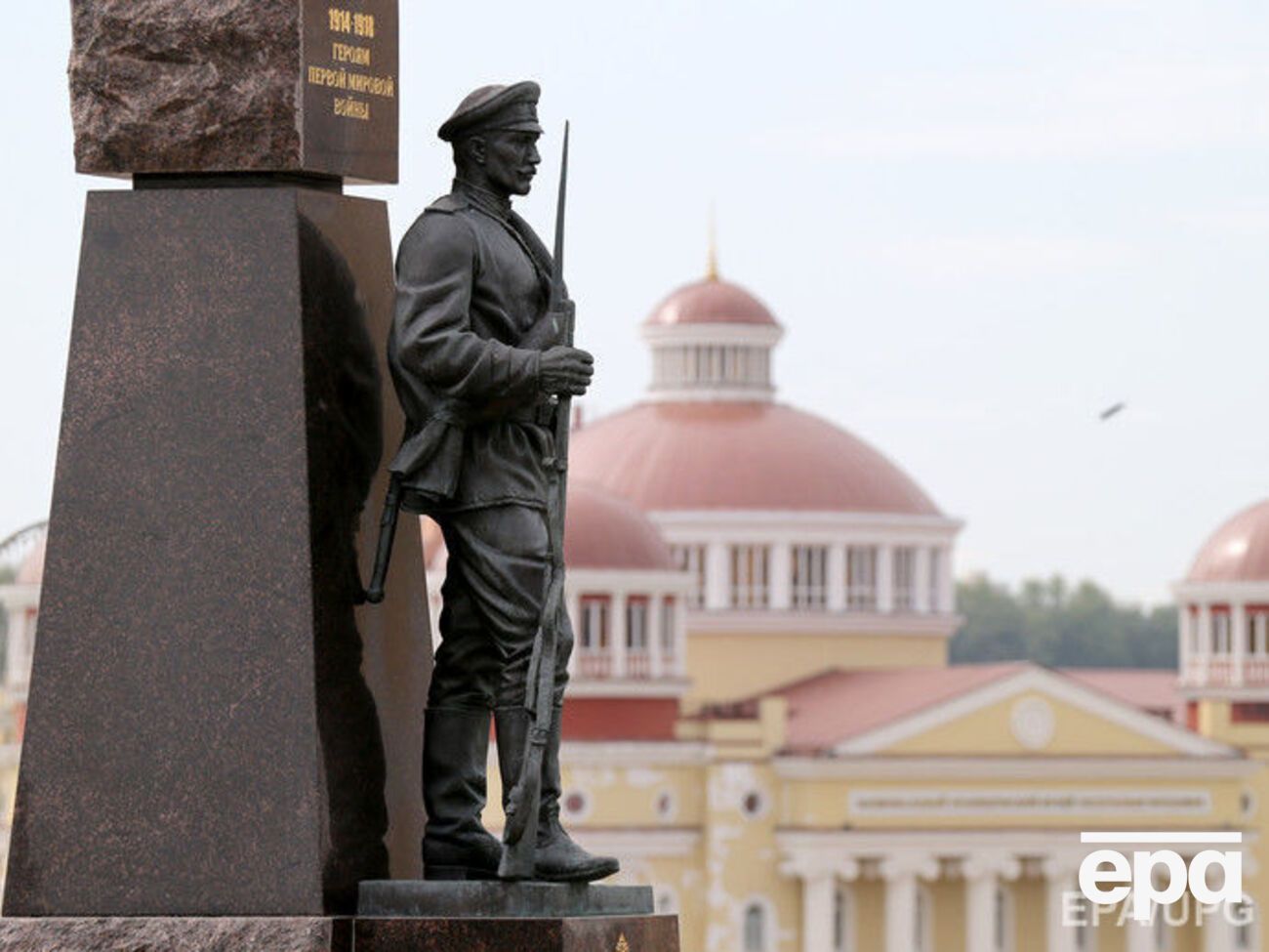 Директорам підприємств у Калузькій області повідомили, що в разі війни вони постачатимуть продукцію для держпотреб