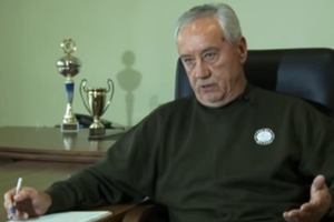 Димінський не з'явився на допит