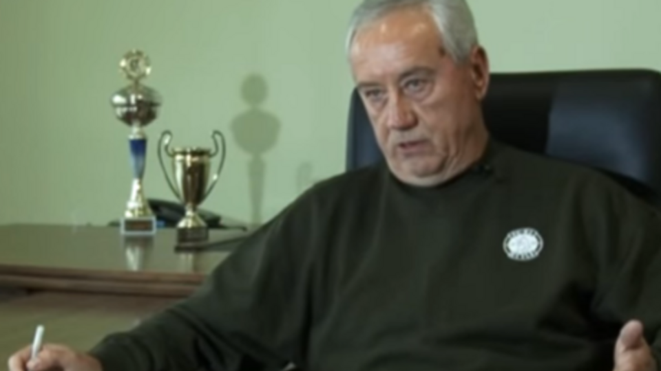 Димінський не з'явився на допит
