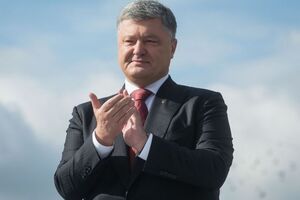 Порошенко внес изменения в декларацию