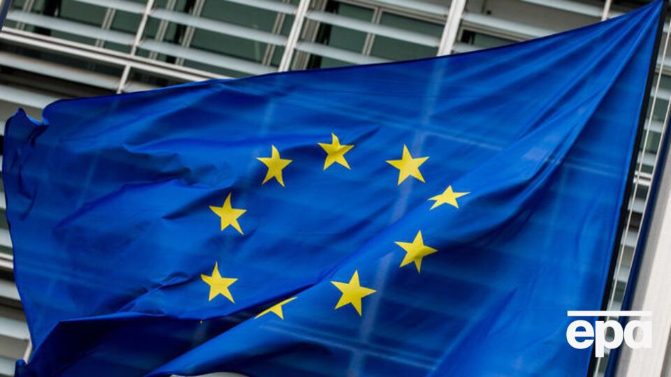 У ЄС вивчать план допомоги Україні
