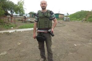 Аркадій Бабченко: Вдячні росіяни, забувши про Крим, будуть кидати визволителям квіти