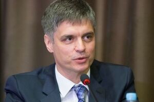 Пристайко: Ми говоримо і про миротворчі сили у будь-якому форматі