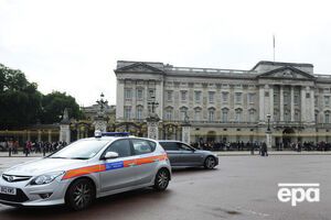 Нападавший задержан