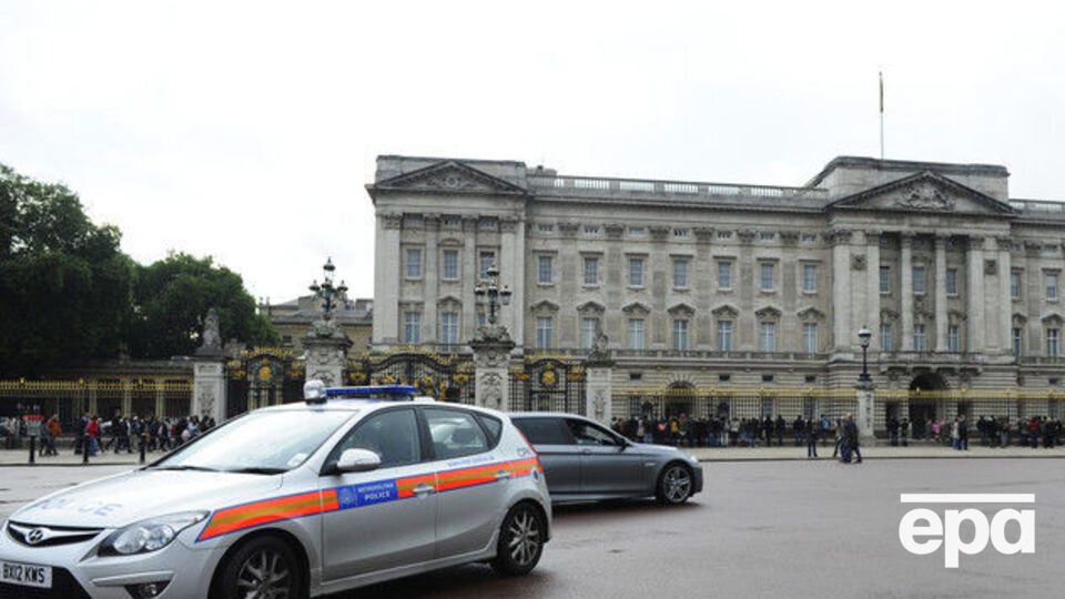 Нападника затримали