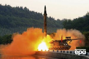 КНДР уже провела ряд запусков в этом году