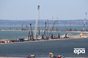 Из-за перекрытия Керченского пролива украинские порты несут убытки