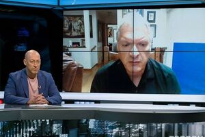 Юрий Фельштинский: Всех ответов на интересующие нас вопросы мы до сих пор не имеем