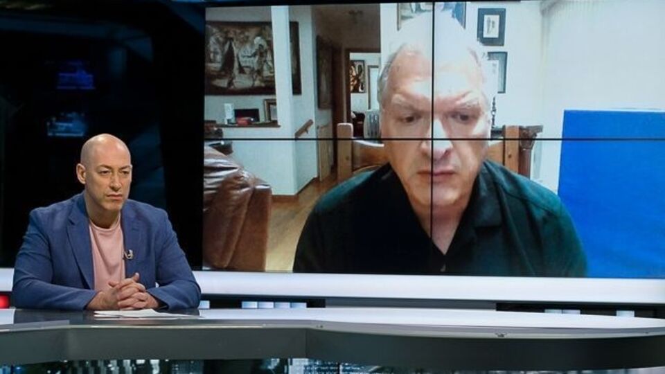 Юрий Фельштинский: Всех ответов на интересующие нас вопросы мы до сих пор не имеем