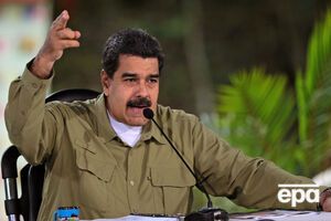 США обвиняют Мадуро в создании диктатуры