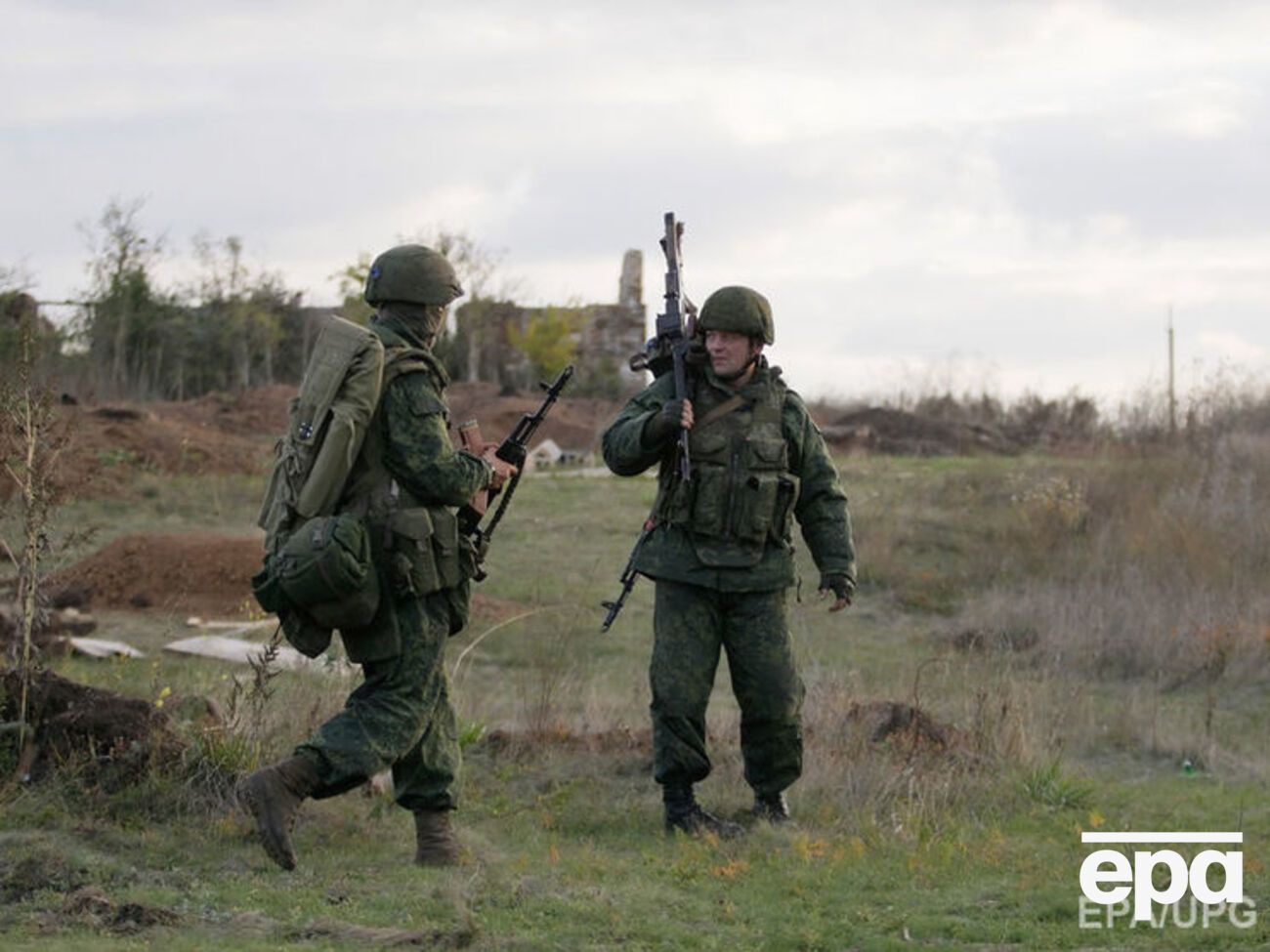 Боевики сорвали "школьное перемирие" уже на второй минуте его установления