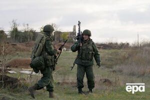 Боевики сорвали "школьное перемирие" уже на второй минуте его установления