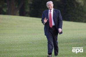 Трамп сообщил, что "внимательно следит" за ураганом "Харви"