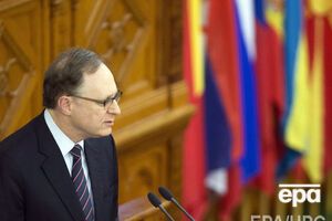 Вершбоу: Если Россия откажется от своего обструкционистского подхода к переговорам и начнет всерьез говорить о выполнении "Минска", то потребность в предоставлении этого оружия, возможно, отпадет