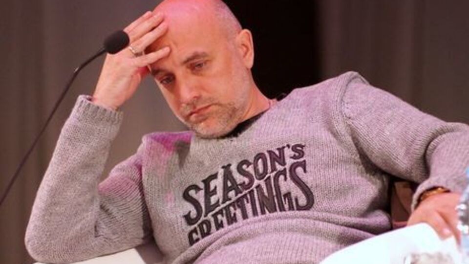 Прилєпін: Пашинін іде й відповідає за свої слова